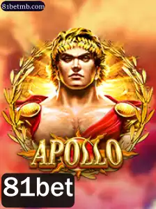 Descubra o Mundo Envolvente de Apollo: O Novo Jogo de 81bet
