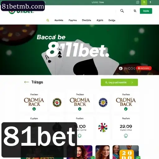 Bacará online