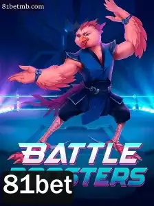 BattleRoosters: Uma Nova Experiência em Jogos de Estratégia com 81bet