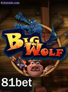 Descubra o Mundo Emocionante de BigWolf: O Jogo Que Está Conquistando Multidões