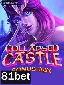 Desvendando o Fascínio de CollapsedCastleBonusBuy