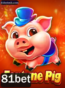 Explorando o Mundo de FortunePig: Uma Nova Abordagem ao Jogo Online com 81bet