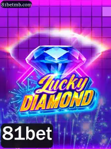 Descubra o Fascinante Universo do Jogo LuckyDiamond