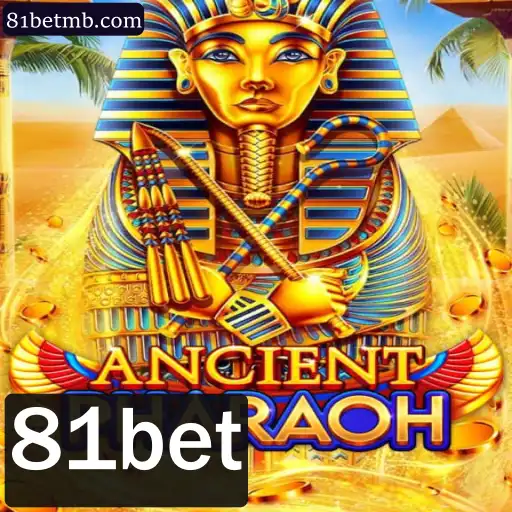 Descubra os Mistérios do Jogo AncientPharaoh com 81bet