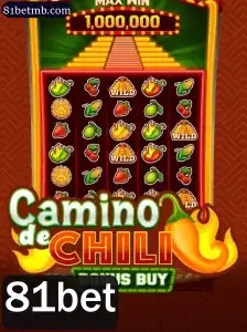 Explorando o Fascinante Mundo de CaminodeChiliBonusBuy