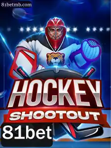 Explorando o Mundo do HockeyShootout: Um Guia Completo sobre o Jogo e 81bet