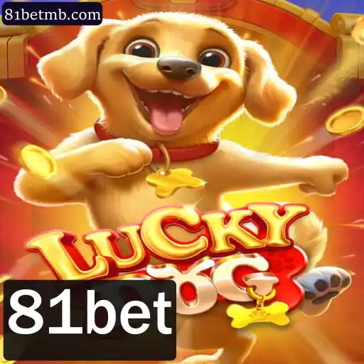 Descubra o Jogo LuckyDog: Diversão e Estratégia com 81bet