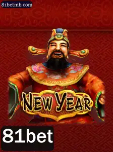 Descubra o Jogo NewYear: Regras e Estratégias de 81bet