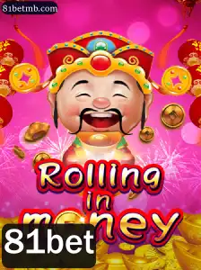 Explorando o Jogo 'RollingInMoney': Uma Aventura de Estratégia e Fortuna