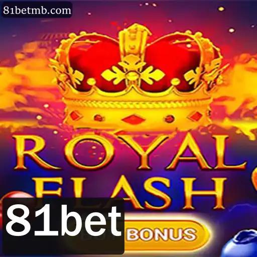 Descubra o Empolgante Jogo RoyalFlashBuyBonus com 81bet