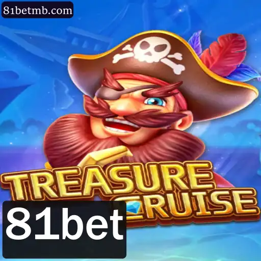 Explorando o Mundo de TREASURECRUISE: Regras e Dinâmicas do Jogo com 81bet