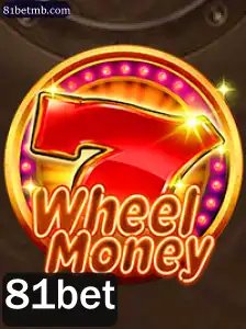 WheelMoney: Descubra o Excitante Jogo de Sorte e Estratégia