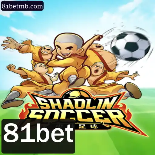 ShaolinSoccer e 81bet: Uma Experiência Inovadora no Mundo dos Jogos