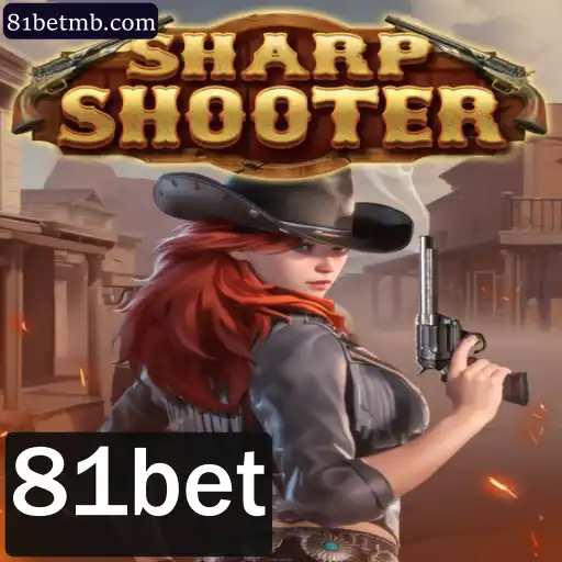 Explorando o Mundo de Sharpshooter: O Jogo Empolgante da 81bet