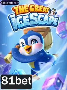 Explorando o Mundo de TheGreatIcescape no Universo de 81bet