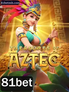 Descubra os Segredos do 'Treasures of Aztec' no Universo de Cassinos Online