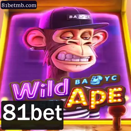 Descubra o fascinante mundo de WildApe3258 com 81bet